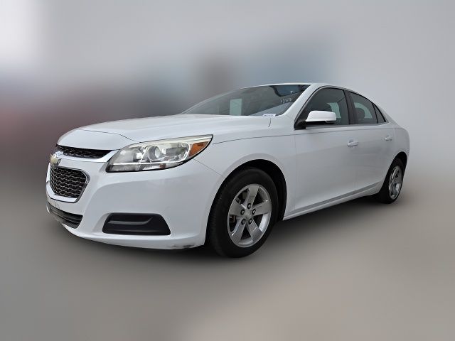 2016 Chevrolet Malibu Limited LT