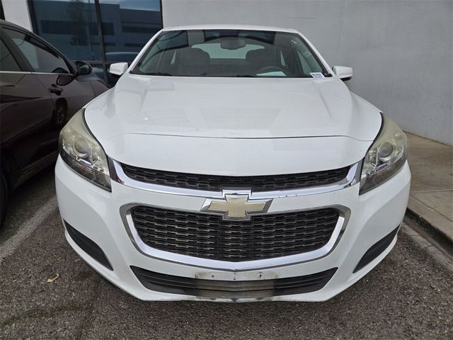 2016 Chevrolet Malibu Limited LT