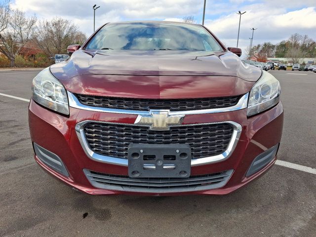 2016 Chevrolet Malibu Limited LT