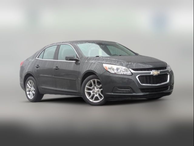 2016 Chevrolet Malibu Limited LT