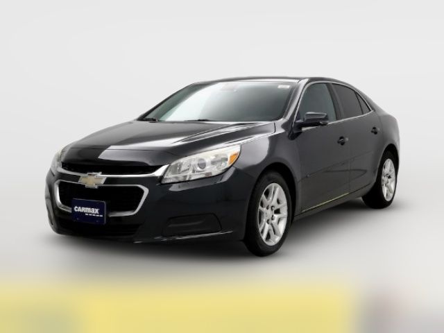 2016 Chevrolet Malibu Limited LT