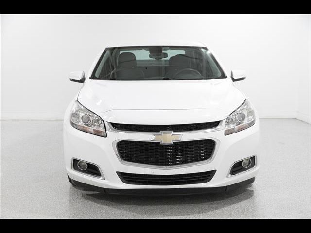 2016 Chevrolet Malibu Limited LT