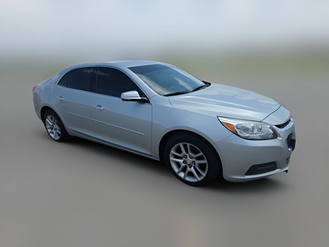 2016 Chevrolet Malibu Limited LT