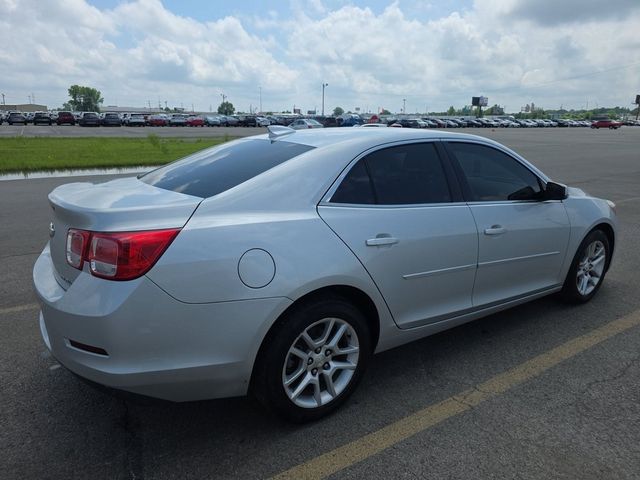 2016 Chevrolet Malibu Limited LT