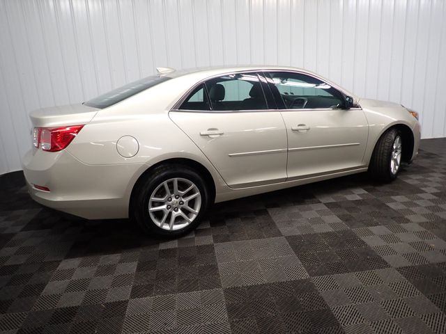 2016 Chevrolet Malibu Limited LT