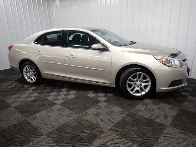 2016 Chevrolet Malibu Limited LT