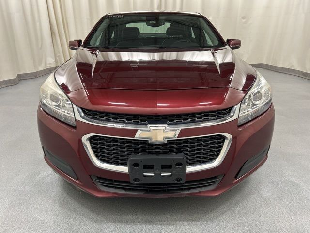 2016 Chevrolet Malibu Limited LT