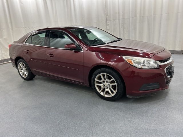 2016 Chevrolet Malibu Limited LT