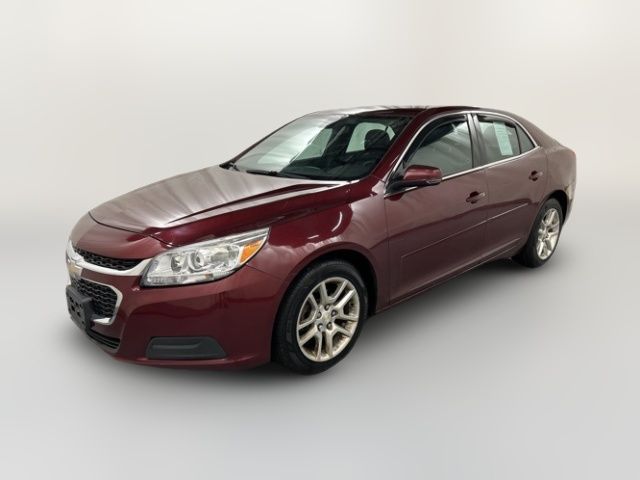 2016 Chevrolet Malibu Limited LT