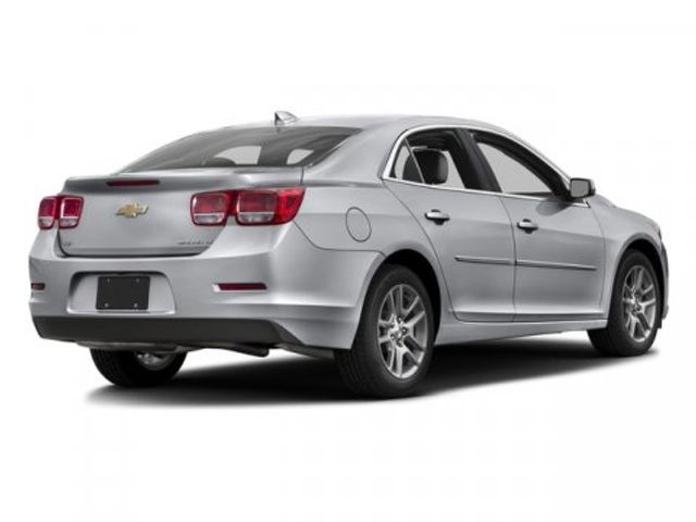 2016 Chevrolet Malibu Limited LT