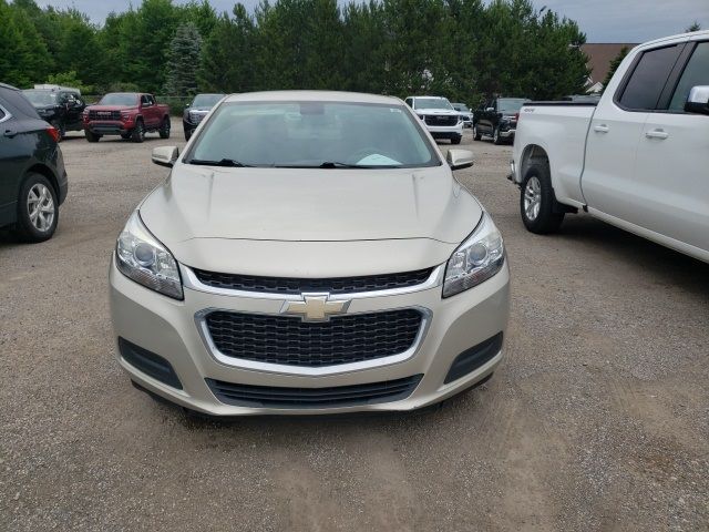 2016 Chevrolet Malibu Limited LT