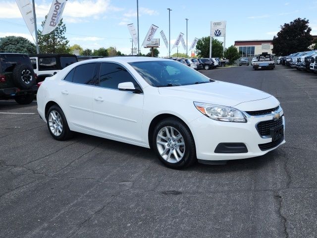 2016 Chevrolet Malibu Limited LT