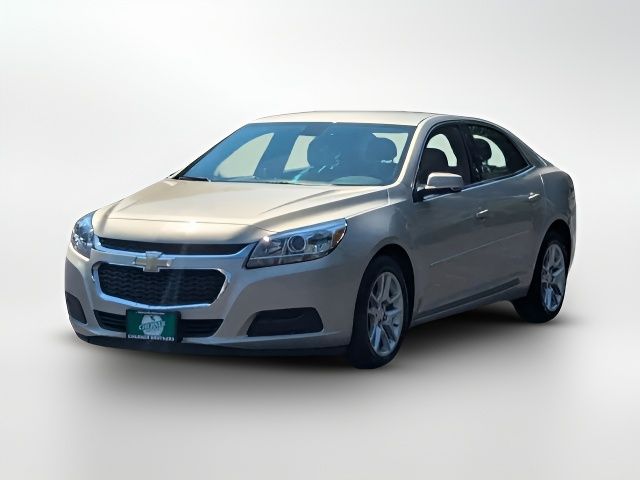 2016 Chevrolet Malibu Limited LT