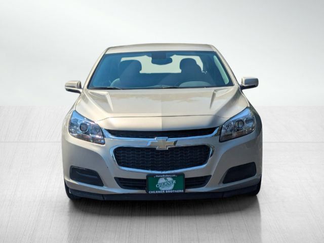 2016 Chevrolet Malibu Limited LT