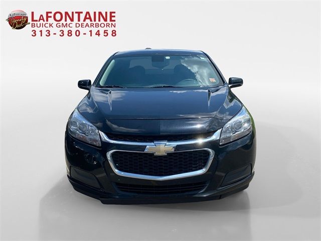 2016 Chevrolet Malibu Limited LT