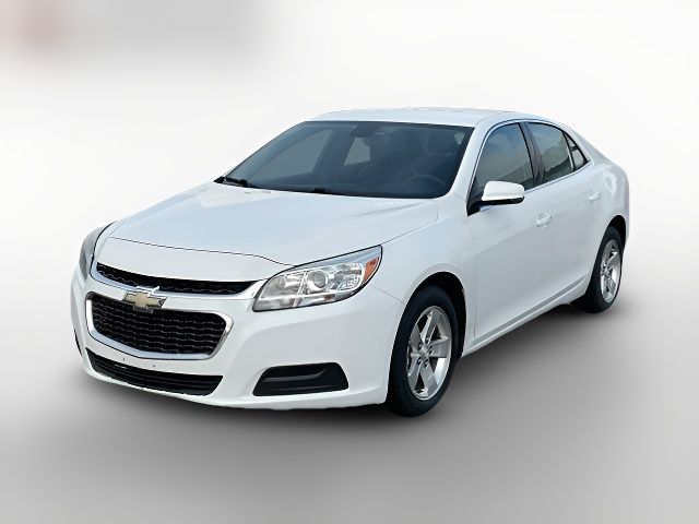 2016 Chevrolet Malibu Limited LT