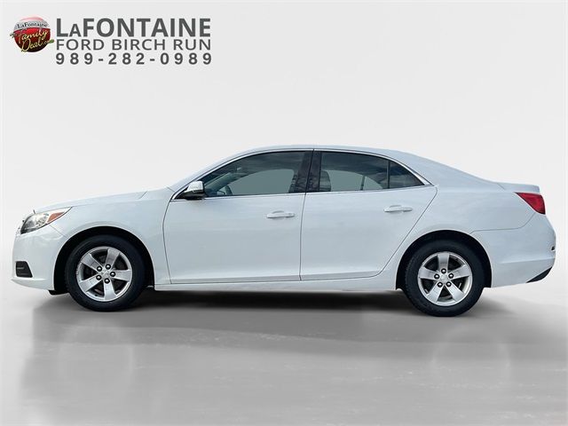 2016 Chevrolet Malibu Limited LT