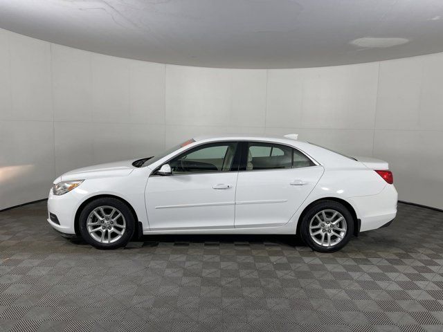 2016 Chevrolet Malibu Limited LT