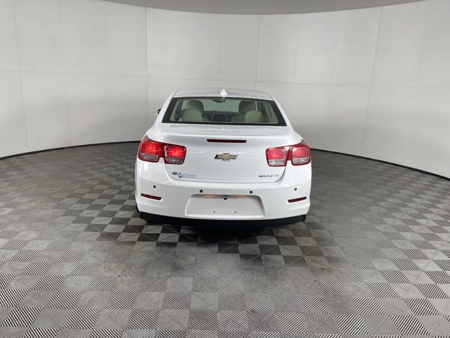 2016 Chevrolet Malibu Limited LT