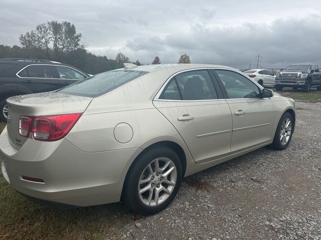 2016 Chevrolet Malibu Limited LT