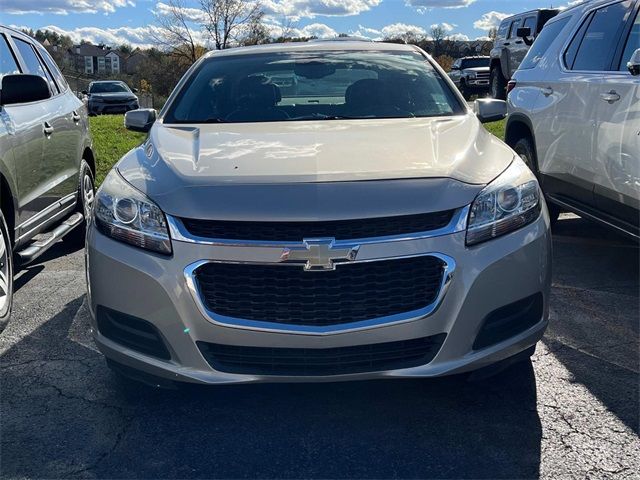 2016 Chevrolet Malibu Limited LT