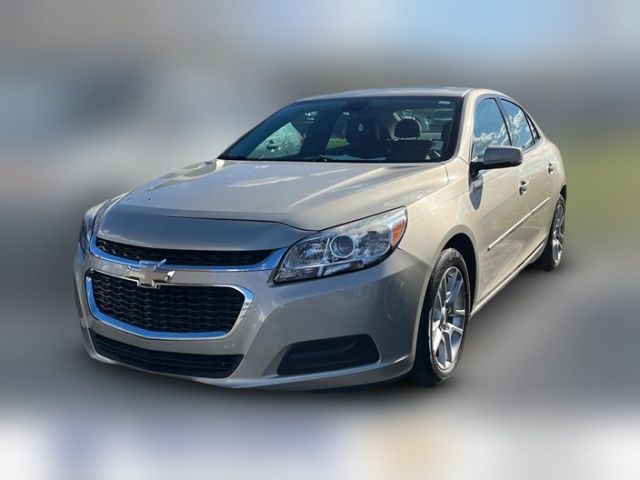 2016 Chevrolet Malibu Limited LT