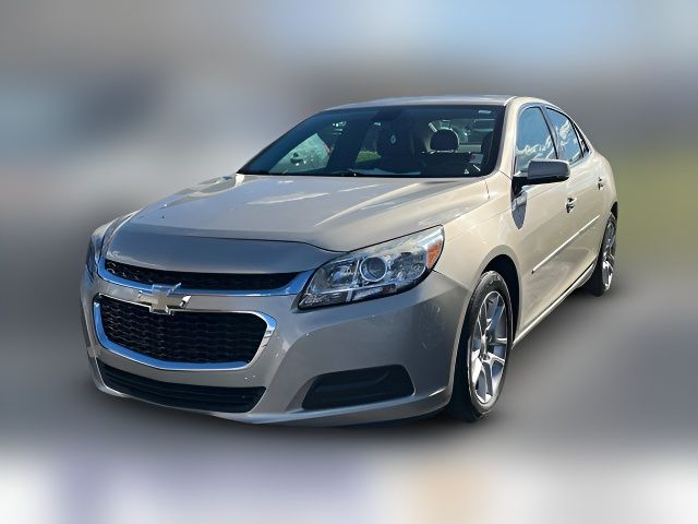 2016 Chevrolet Malibu Limited LT