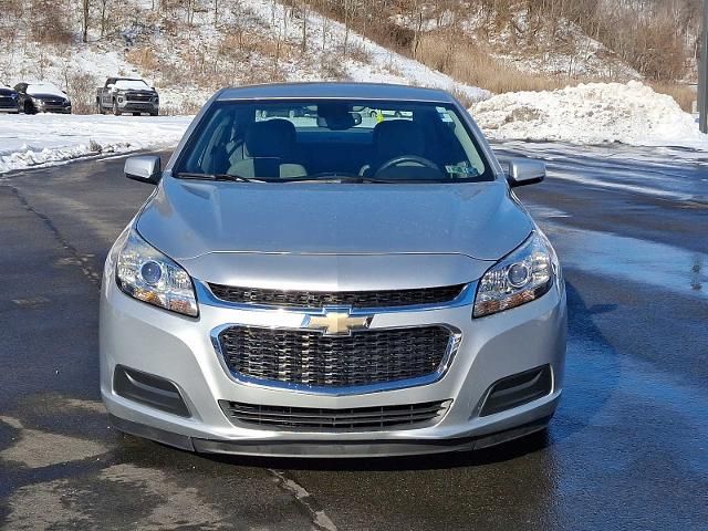 2016 Chevrolet Malibu Limited LT