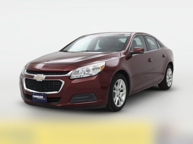 2016 Chevrolet Malibu Limited LT