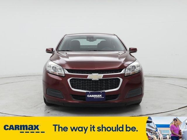2016 Chevrolet Malibu Limited LT