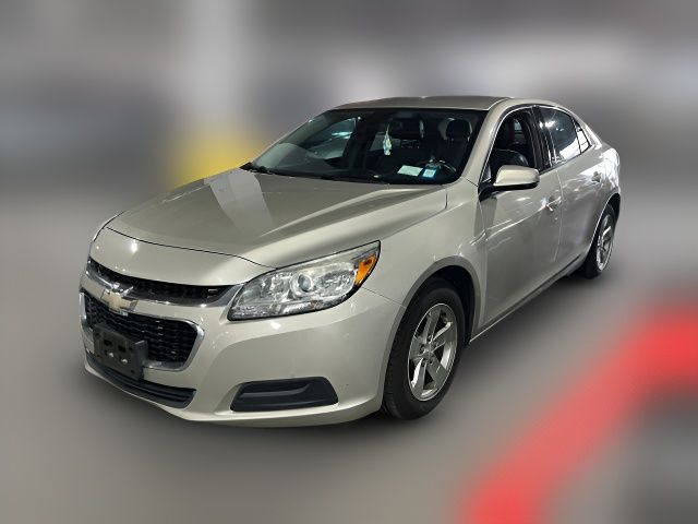 2016 Chevrolet Malibu Limited LT