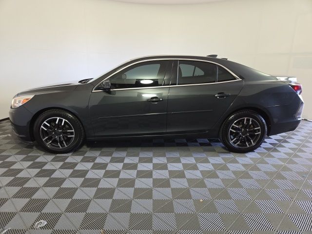 2016 Chevrolet Malibu Limited LT