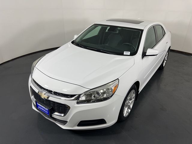 2016 Chevrolet Malibu Limited LT