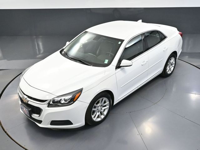 2016 Chevrolet Malibu Limited LT
