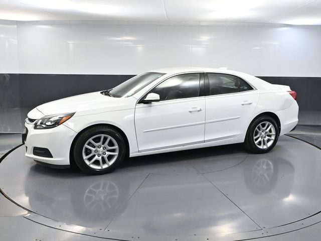 2016 Chevrolet Malibu Limited LT
