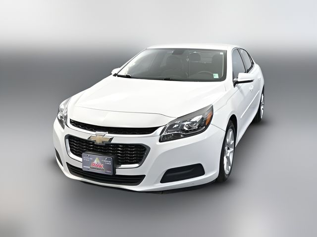 2016 Chevrolet Malibu Limited LT