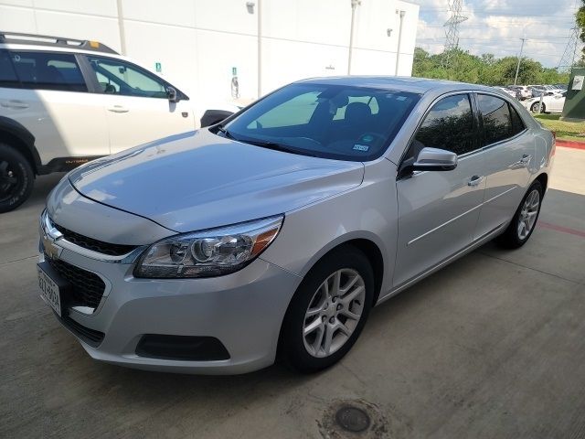 2016 Chevrolet Malibu Limited LT