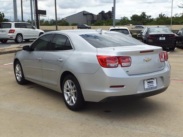 2016 Chevrolet Malibu Limited LT