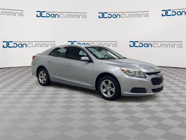 2016 Chevrolet Malibu Limited LT