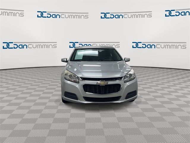 2016 Chevrolet Malibu Limited LT