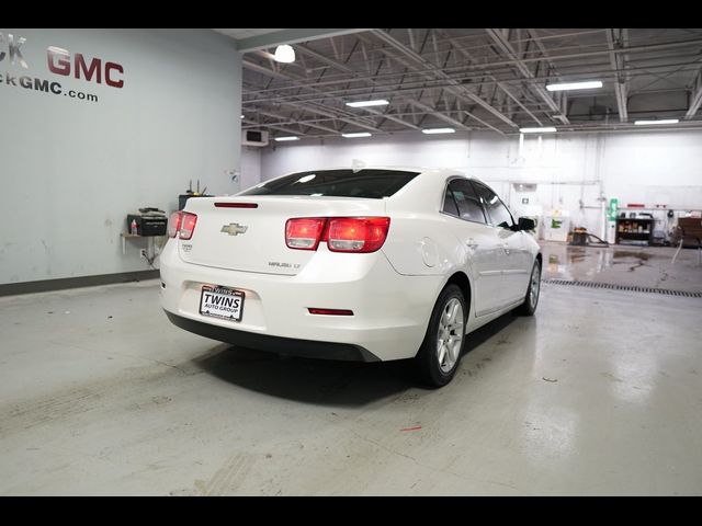 2016 Chevrolet Malibu Limited LT