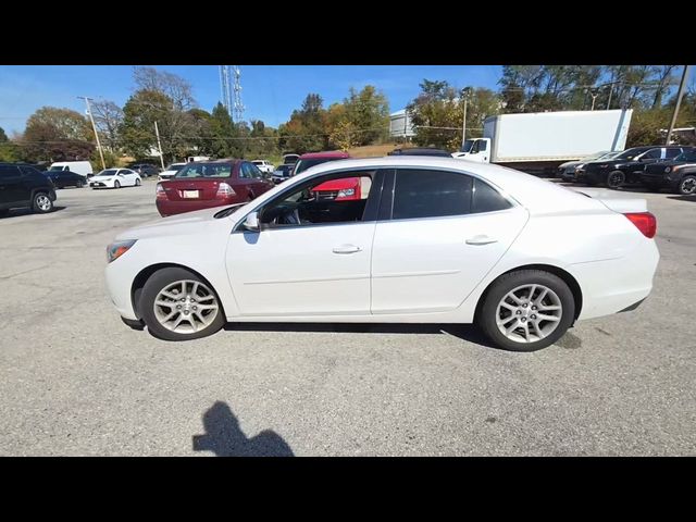 2016 Chevrolet Malibu Limited LT