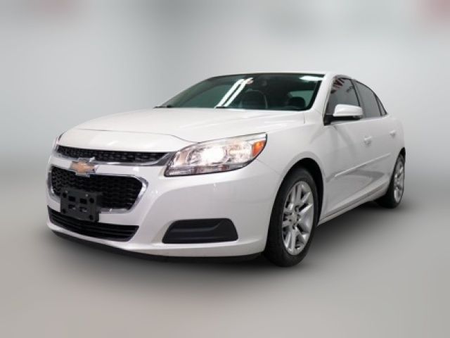 2016 Chevrolet Malibu Limited LT