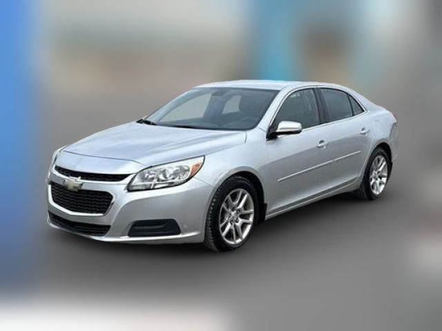 2016 Chevrolet Malibu Limited LT