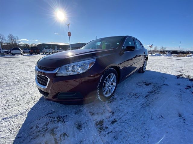 2016 Chevrolet Malibu Limited LT