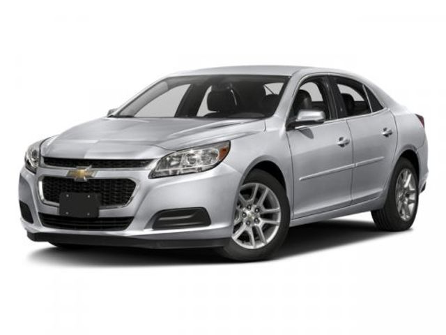 2016 Chevrolet Malibu Limited LT