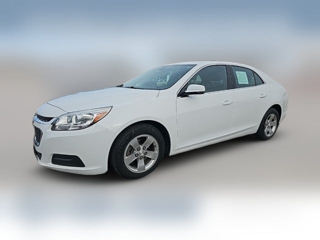2016 Chevrolet Malibu Limited LT
