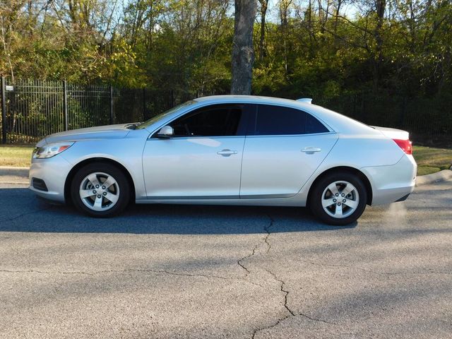 2016 Chevrolet Malibu Limited LT