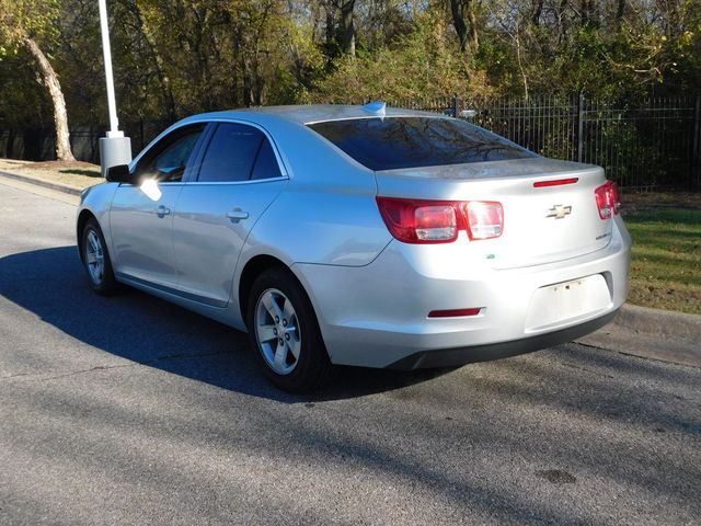 2016 Chevrolet Malibu Limited LT