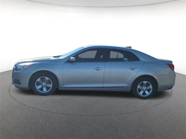 2016 Chevrolet Malibu Limited LT